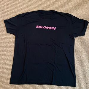 Salomon Ski T